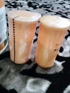 Gold Bleach