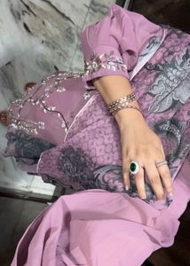 pakistani suit