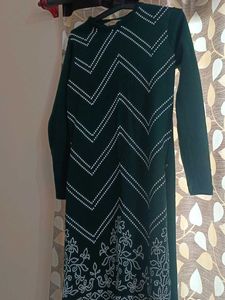winter special kurta
