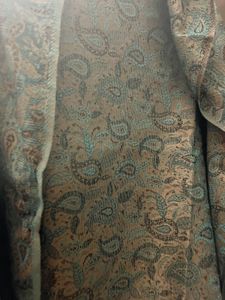 Elegant Paisley Print shawl