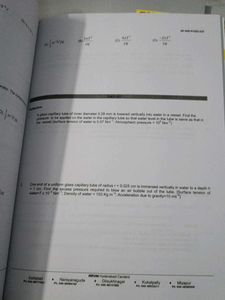 Pinnacle ADVANCED Physics Workbook SET OF 8