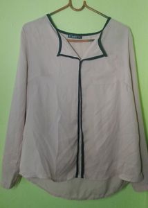 Shien Top For Donation