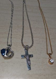 Beautiful Lockets Combo✨