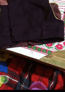 4 Blouse Like New
