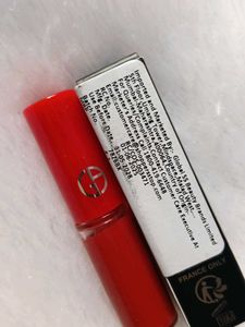 Armani lip maestro ♥️💕