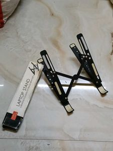 Portable Laptop Stand new pack
