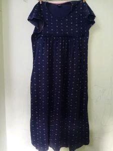 Feeding Gown