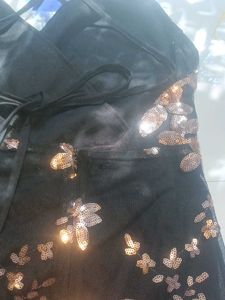 Sparkling Sequin mermaid dress