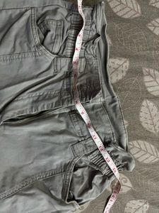 h&amp;m Cargo Pants