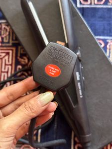 Braun Satin Hair 3 Straightener