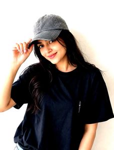 Combo 🥳 T-Shirt + Nike Cap 🧢