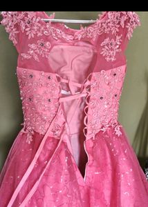 Bridal Gown