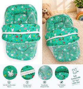 Baby Bedding set with pillow
