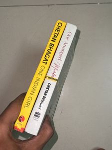Chetan Bhagat Bestselling Books