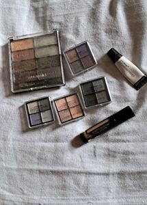 Make Up Combo