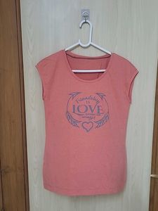 Women's Graphic T-Shirt
