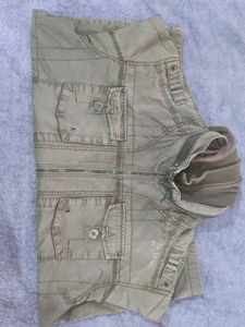 Jacket for men