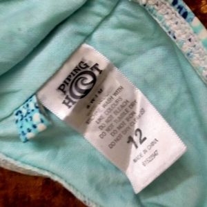 Imported Bikni Top
