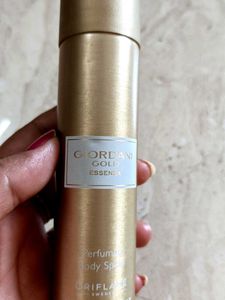 Oriflame Giordani Gold Essenza Body Spray