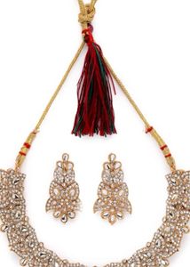 Party Jewellery Set