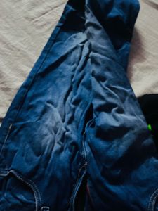 Lee Cooper Blue Jeans
