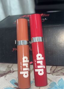 Mars Drip Lip Mist - Set of 2