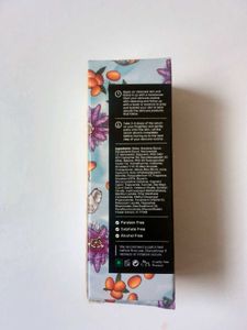 Quench Skin Soothing Clarifying Serum