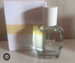 !SALE!Zara Femme Eau de Toilette 30 ml