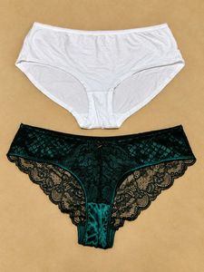 5-Piece Women’s Panty Set – Size M