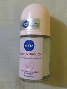 Nivea Roll-On Deodorant 5%