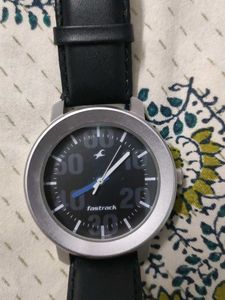 Fastrack Analog Watch