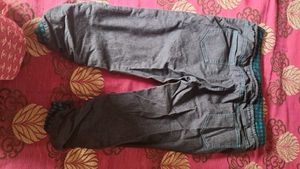 Capri Pants