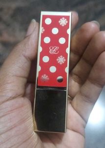 Red Ribbon Lipstick by Estee Lauder