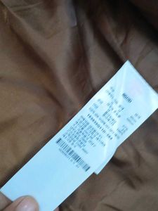Stylish Brown Cropped Jacket for women