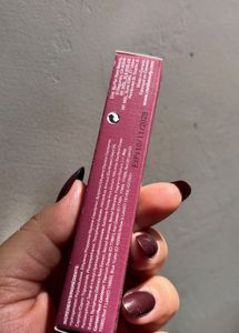 Rare Beauty Glossy Lip Balm:- Natural mauve