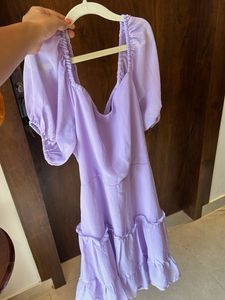 Combo Of 2 Mini Dresses