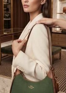 Coach  Hobo Bag