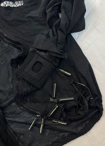Superdry Japan Black Jacket