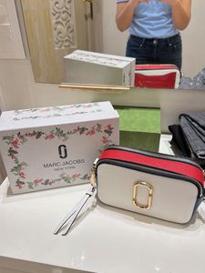 Marc Jacobs Snapshot Camera Bag
