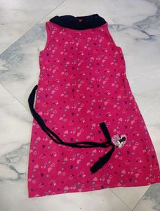 Baby Combo Dresses