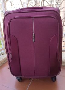 VIP small Suitcase - CASH ONLY