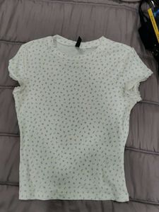 Cute Floral Tops Bundle