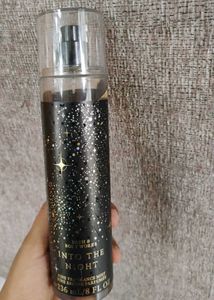 Bath & Body Works Into The Night Fine Fragrance Mi