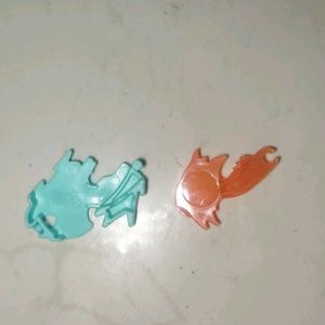Dragon Toy Figures
