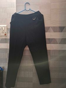 Stylish Black Pants