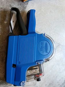 Bambalio - Bx 6600 Duo Price Labeler