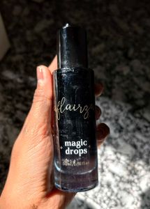 Flairza Magic Drops - Skincare Elixir