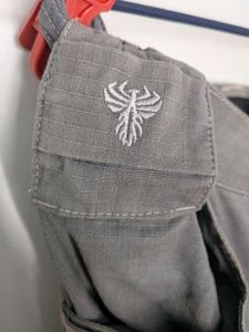 Gearsmith Crusader 2.0 (SKU-P005)