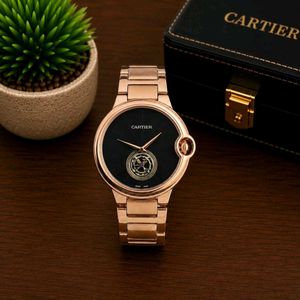 Cartier Ballon Bleu For Gents PREMIUM QUALITY