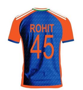 Dream11 India Cricket Jersey